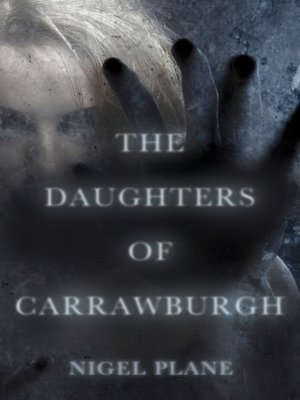cover image of The Daughters of Carrawburgh